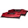 G.SKILL 8GB KIT(4GBX2)DDR4 3000MHZ 1.35V NON-ECC