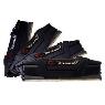 G.SKILL 16GB KIT(4GBX4)DDR4 3200MHZ 1.35V NONECC