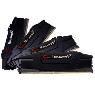 G.SKILL 16GB KIT(4GBX4)DDR4 3200MHZ 1.35V NONECC