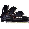 G.SKILL 16GB KIT(4GBX4)DDR4 3466MHZ 1.35V NONECC