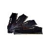 G.SKILL 16GB KIT(4GBX4)DDR4 3600MHZ 1.35V NONECC