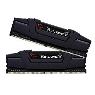 G.SKILL 8GB KIT(4GBX2)DDR4 3866MHZ 1.35V NONECC