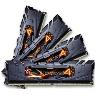 G.SKILL RIPJAWS 4 DDR4 2133 MHZ 32GB KIT 4X8GB