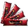 G.SKILL RIPJAWS 4 DDR4 2133 MHZ 32GB KIT 4X8GB