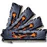 G.SKILL RIPJAWS 4 DDR4 2400 MHZ 16GB KIT 4X4GB