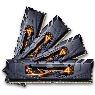 G.SKILL RIPJAWS 4 DDR4 2400 MHZ 16GB KIT 4X4GB
