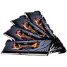 G.SKILL RIPJAWS 4 DDR4 2400 MHZ 32GB KIT 4X8GB