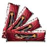 G.SKILL RIPJAWS 4 DDR4 2400 MHZ 32GB KIT 4X8GB