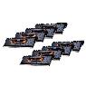 G.SKILL RIPJAWS 4 DDR4 2400 MHZ 64GB KIT 8X8GB