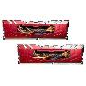 G.SKILL RIPJAWS 4 DDR4 2666 MHZ 16GB KIT 2X8GB