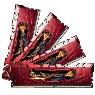 G.SKILL RIPJAWS 4 DDR4 2666 MHZ 16GB KIT 4X4GB