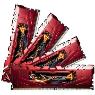 G.SKILL RIPJAWS 4 DDR4 2666 MHZ 32GB KIT 4X8GB