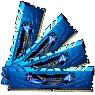 G.SKILL RIPJAWS 4 DDR4 2666 MHZ 16GB KIT 4X4GB