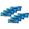 G.SKILL RIPJAWS 4 DDR4 2666 MHZ 64GB KIT 8X8GB