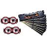 G.SKILL RIPJAWS 4 DDR4 2800 MHZ 128GB KIT 8X16G