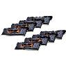 G.SKILL RIPJAWS 4 DDR4 2800 MHZ 64GB KIT 8X8GB