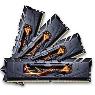 G.SKILL RIPJAWS 4 DDR4 2800 MHZ 32GB KIT 4X8GB