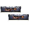 G.SKILL RIPJAWS 4 DDR4 3000 MHZ 8GB KIT 2X4GB