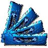 G.SKILL RIPJAWS 4 DDR4 3000 MHZ 16GB KIT 4X4GB
