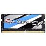 G.SKILL 16GB DDR4 2133MHZ 1.20V SO-DIMM RIPJAWS