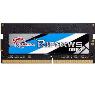 G.SKILL 4GB DDR4 2133MHZ 1.20V SO-DIMM RIPJAWS