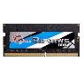 G.SKILL 4GB DDR4 2400MHZ 1.20V SO-DIMM RIPJAWS