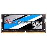 G.SKILL 8GB DDR4 2400MHZ 1.20V SO-DIMM RIPJAWS