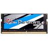G.SKILL 16GB DDR4 2666MHZ 1.20V SO-DIMM RIPJAWS