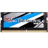 G.SKILL 8GB DDR4 2666MHZ 1.20V SO-DIMM RIPJAWS