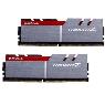 G.SKILL 16GB KIT (8GB X 2) DDR4 2800MHZ NON-ECC