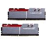 G.SKILL 8GB KIT (4GB X 2) DDR4 2800MHZ NON-ECC