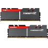 G.SKILL 16GB KIT (8GB X 2) DDR4 3000MHZ NON-ECC
