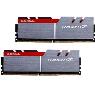G.SKILL 16GB KIT (8GB X 2) DDR4 3000MHZ NON-ECC