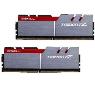 G.SKILL 8GB KIT (4GB X 2) DDR4 3000MHZ NON-ECC