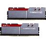 G.SKILL 8GB KIT (4GB X 2) DDR4 3000MHZ NON-ECC