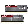G.SKILL 16GB KIT (8GB X 2) DDR4 3200MHZ NON-ECC