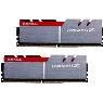 G.SKILL 16GB KIT (8GB X 2) DDR4 3200MHZ NON-ECC