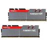 G.SKILL 8GB KIT (4GB X 2) DDR4 3200MHZ NON-ECC