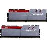 G.SKILL 8GB KIT (4GB X 2) DDR4 3200MHZ NON-ECC