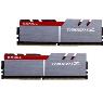 G.SKILL 16GB KIT (8GB X 2) DDR4 3400MHZ NON-ECC