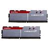 G.SKILL 16GB KIT (8GB X 2) DDR4 3600MHZ NON-ECC