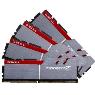 G.SKILL 16GB KIT (4GB X 4) DDR4 3600MHZ NON-ECC