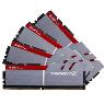 G.SKILL 16GB KIT (4GB X 4) DDR4 3733MHZ NON-ECC
