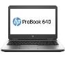 HP PROBOOK 640 G2 I5 4GB 500GB W10P