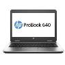 HP PROBOOK 640 G2 I5 4GB 126GB SSD W10P