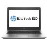 HP ELITEBOOK 820 G3 I5 4GB 500GB W10P
