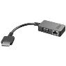 LENOVO TP ONELINK + TO VGA/RJ45 ADAPTER