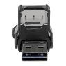 STARTECH microSD to USB 3.0 Card Reader Adapter -