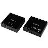 STARTECH HDMI over CAT6 Extender with 4-port USB