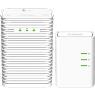 D-LINK POWERLINE AV500 WIRELESS AC600 START KIT